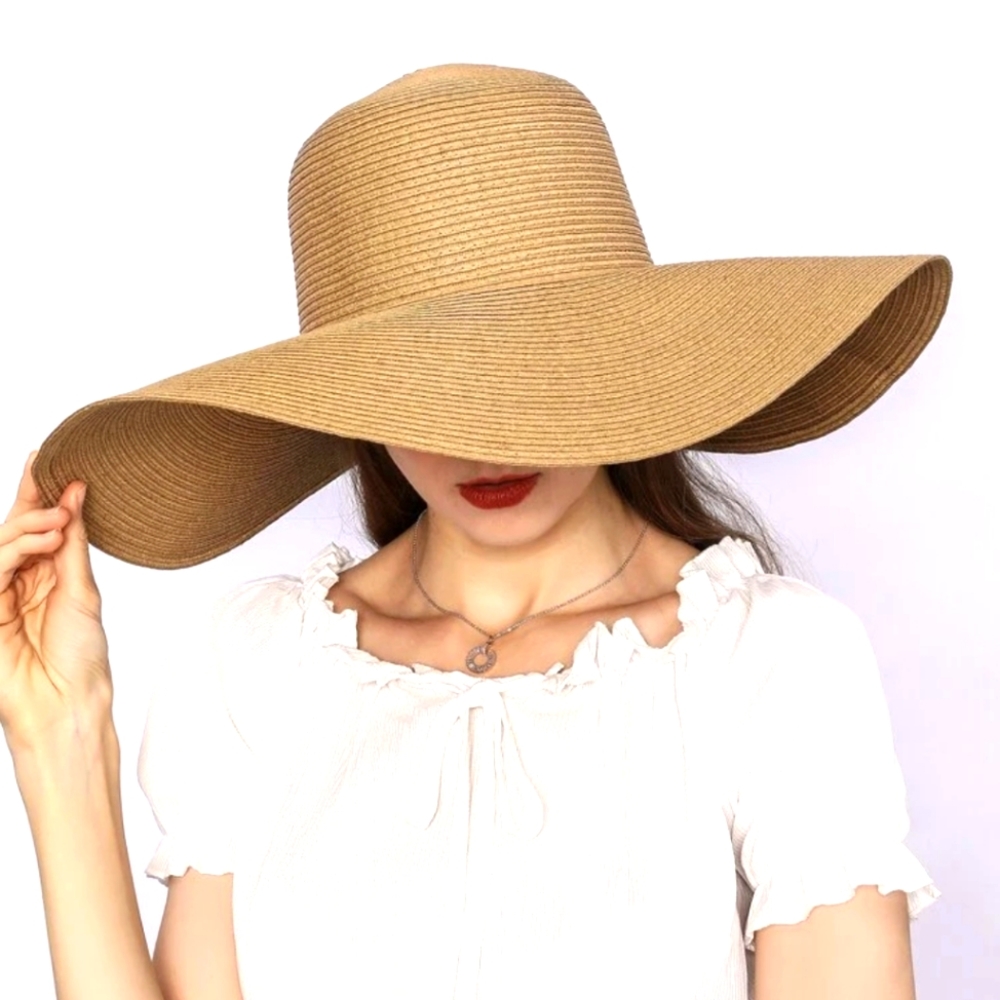 Straw Hat